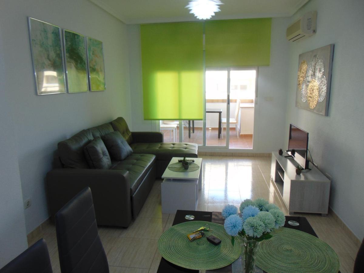 Apartamentos Varios Con 2 Dorm En Marina Dor , La Playa De Amplaries 47 , Vista Lateral Al Mar Oropesa del Mar Exterior photo