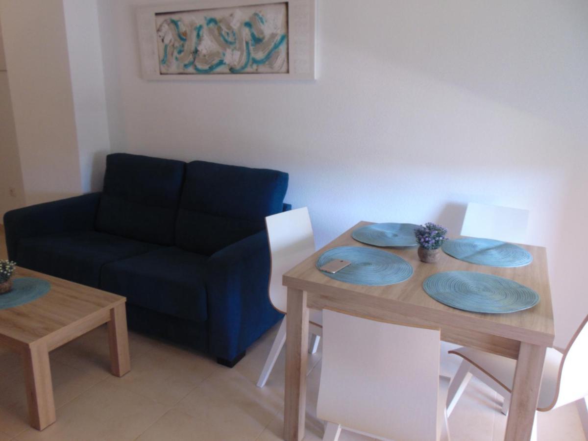 Apartamentos Varios Con 2 Dorm En Marina Dor , La Playa De Amplaries 47 , Vista Lateral Al Mar Oropesa del Mar Exterior photo