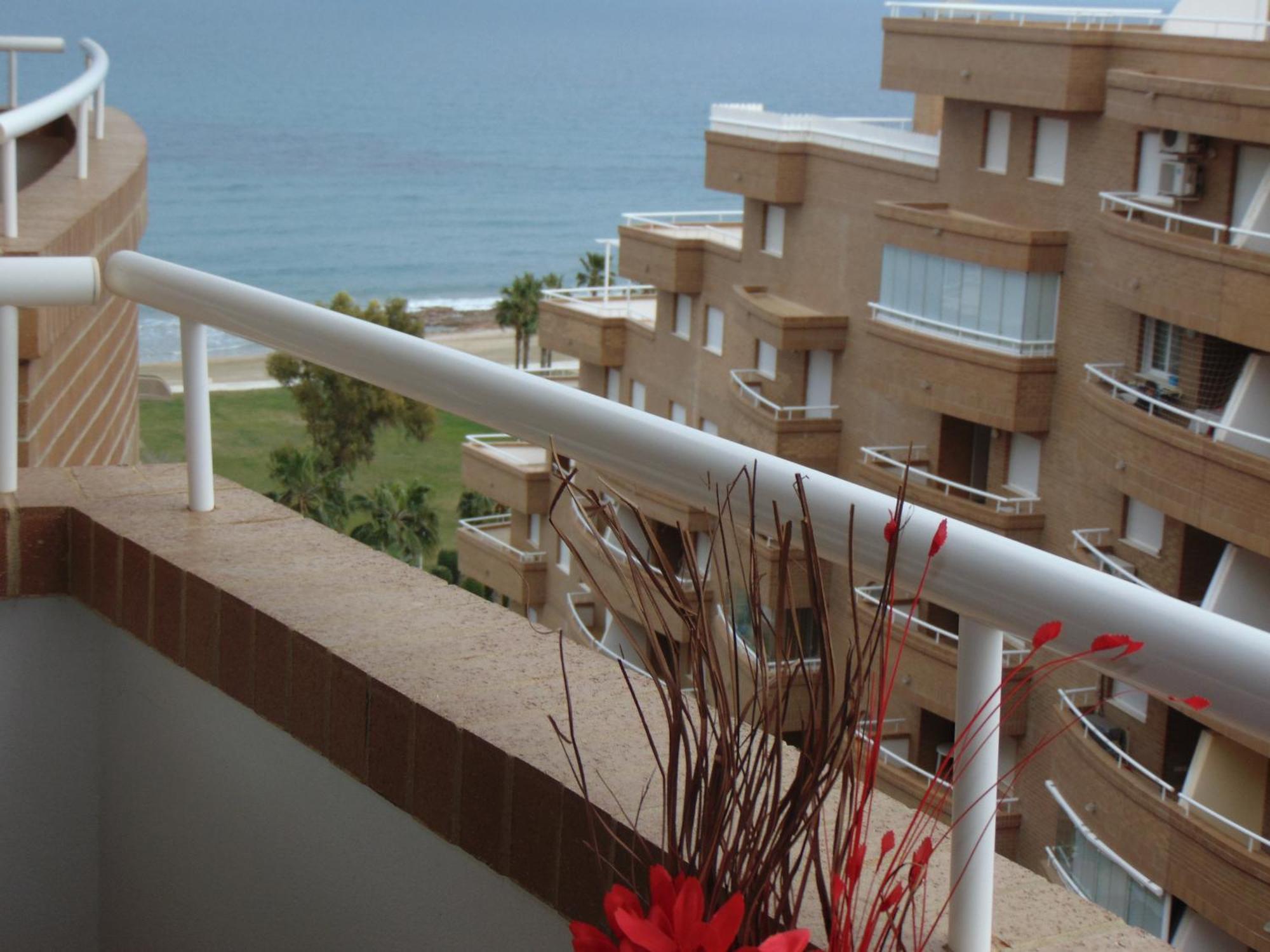 Apartamentos Varios Con 2 Dorm En Marina Dor , La Playa De Amplaries 1-47 , Vista Lateral Al Mar Oropesa del Mar Room photo