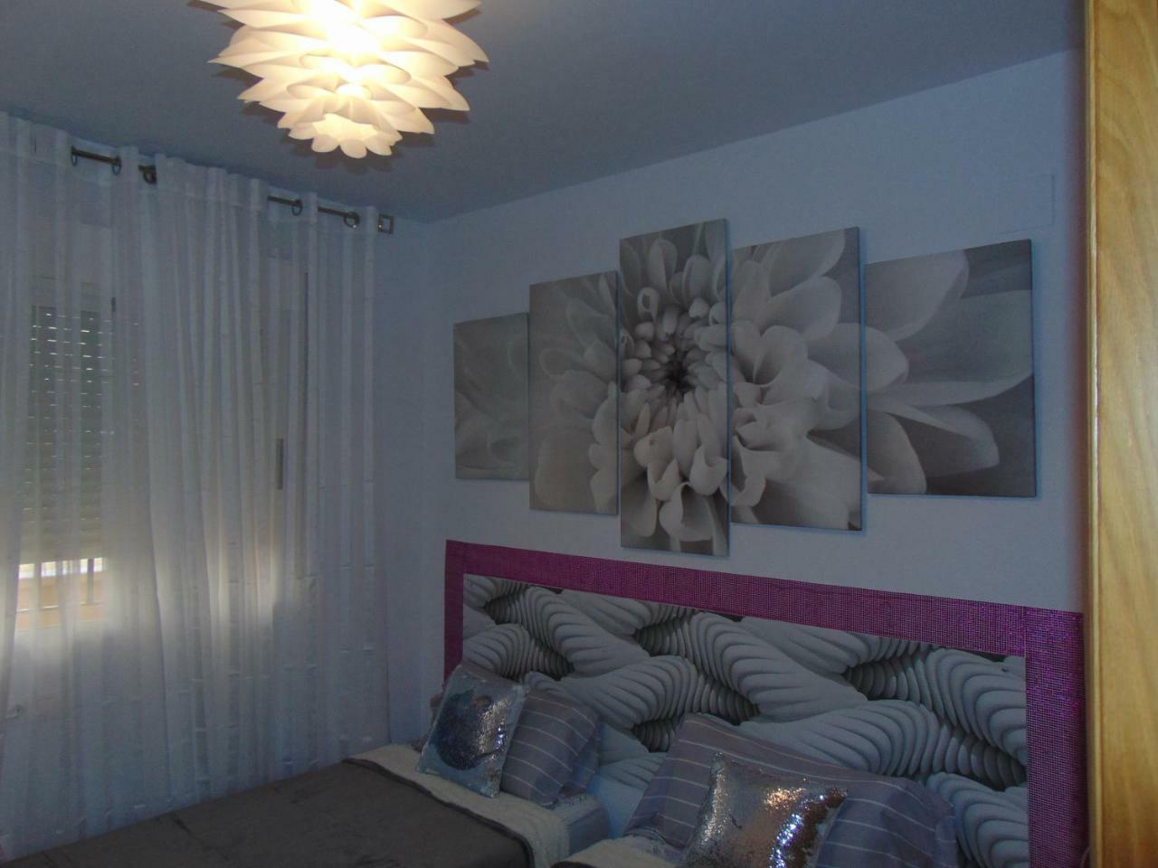Apartamentos Varios Con 2 Dorm En Marina Dor , La Playa De Amplaries 47 , Vista Lateral Al Mar Oropesa del Mar Exterior photo